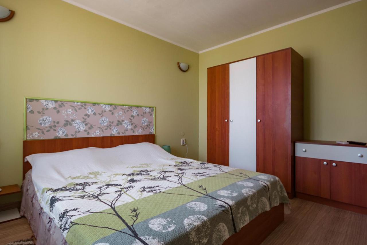 Готель Vila Victor - Adults Only Текіргіол Екстер'єр фото