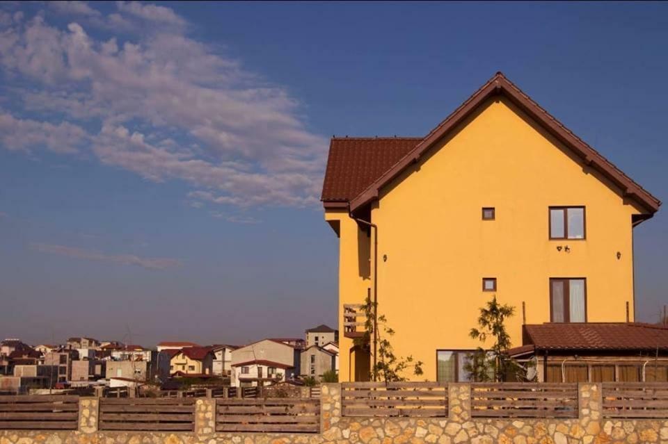 Готель Vila Victor - Adults Only Текіргіол Екстер'єр фото